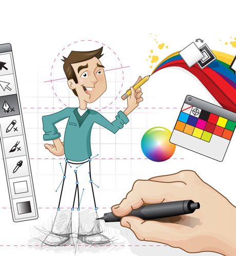 طراحی وب سایت